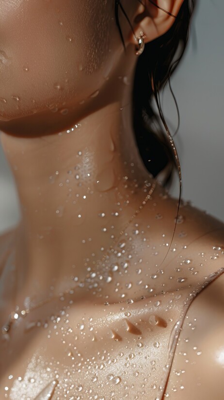 Дыхание кожи: верните вашей коже сияние и тонус на клеточном уровне