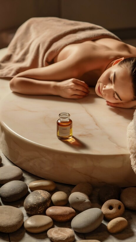 Золотой сандал: если отпуск еще не скоро...