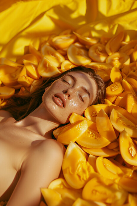 Сочный манго: вкус Тайланда в сердце зимы